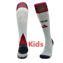 2024-25 Ajax Third White Kids Socks(儿童)