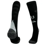 2024-25 JUV Black Socks