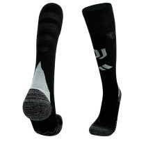 2024-25 JUV Black Socks
