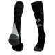 2024-25 JUV Black Socks