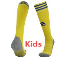 2024-25 AL-Nassr Home Yellow Kids Socks(儿童)