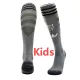 2024-25 RMA Third Grey Kids Socks(儿童)