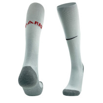 2024-25 PSG White Socks