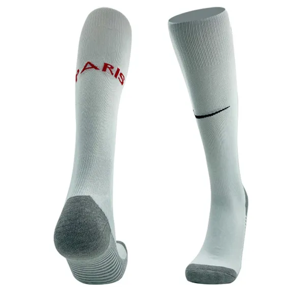 2024-25 PSG White Socks