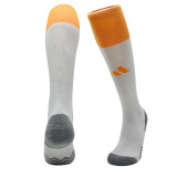 2024-25 Roma Grey Socks