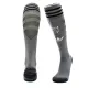 2024-25 RMA Third Grey Socks