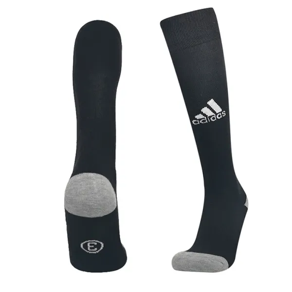 2024-25 Benfica Black Away Socks
