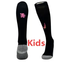 2024-25 CHE Black Kids Socks(儿童)