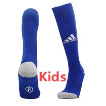2024-25 Leicester City Home Blue Kids Socks(儿童)
