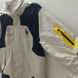 2024-25 ACM Khaki Blue UCL Windbreaker
