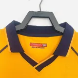 2000-2001 LIV Away Retro Soccer Jersey