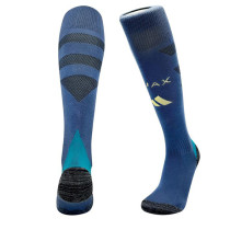 2024-25 Ajax Away Fancy blue Socks