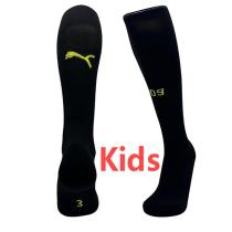 2024-25 Dortmund Black Kids Socks(儿童)