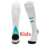 2024-25 Newcastle Third White Kids Socks(儿童)