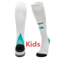 2024-25 Newcastle Third White Kids Socks(儿童)