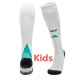 2024-25 Newcastle Third White Kids Socks(儿童)