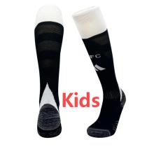 2024-25 Newcastle Home Black Kids Socks(儿童)