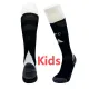 2024-25 Newcastle Home Black Kids Socks(儿童)