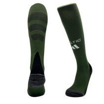 2024-25 Celtic Third Green Socks