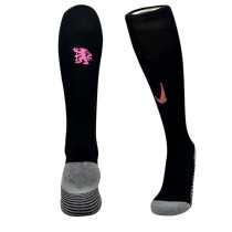 2024-25 CHE Black Socks