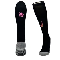 2024-25 CHE Black Socks