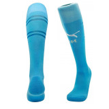 2024-25 Marseille Blue Socks