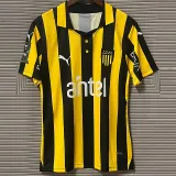 2024-25 Atletico Penarol 133th Anniversary Fans Soccer Jersey
