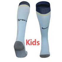 2024-25 TOT Light blue Kids Socks(儿童)