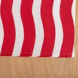 1994 USA Home Retro Soccer Jersey