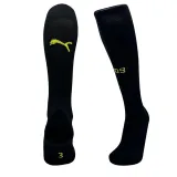 2024-25 Dortmund Black Socks
