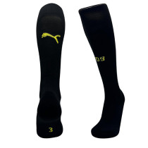 2024-25 Dortmund Black Socks
