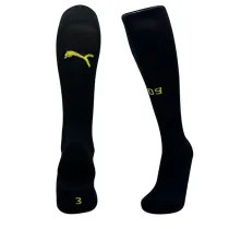 2024-25 Dortmund Black Socks