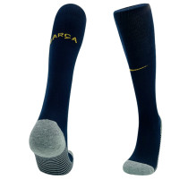 2024-25 BAR Dark blue Socks