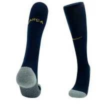 2024-25 BAR Dark blue Socks