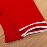 2013-2014 LIV Home Retro Soccer Jersey