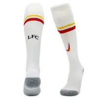 2024-25 LIV White Socks