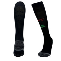 2024-25 ARS Black Socks