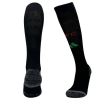 2024-25 ARS Black Socks