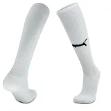 2024-25 Al-Hilal Away White Socks