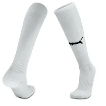 2024-25 Al-Hilal Away White Socks