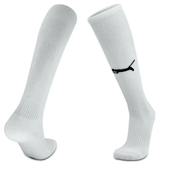 2024-25 Al-Hilal Away White Socks