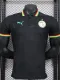 2024-25 Senegal Black Special Edition Player Version Training shirts