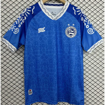 2024-25 BaHia Commemorative Edition Fans Soccer Jersey