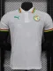 2024-25 Senegal White Special Edition Player Version Training shirts