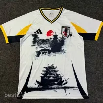 2024-25 Japan Special Edition Fans Soccer Jersey *水墨塔