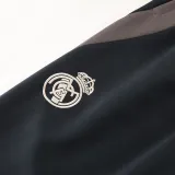 2024-25 RMA Light pink Jacket Tracksuit #08