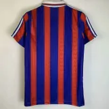 1995-1997 Bayern Home Retro Soccer Jersey