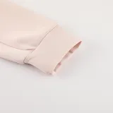 2024-25 RMA Light pink Jacket Tracksuit #08