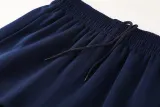 2024-25 Boca Juniors Royal blue Jacket Tracksuit #06