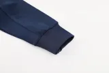 2024-25 RMA Royal Blue Jacket Tracksuit #08
